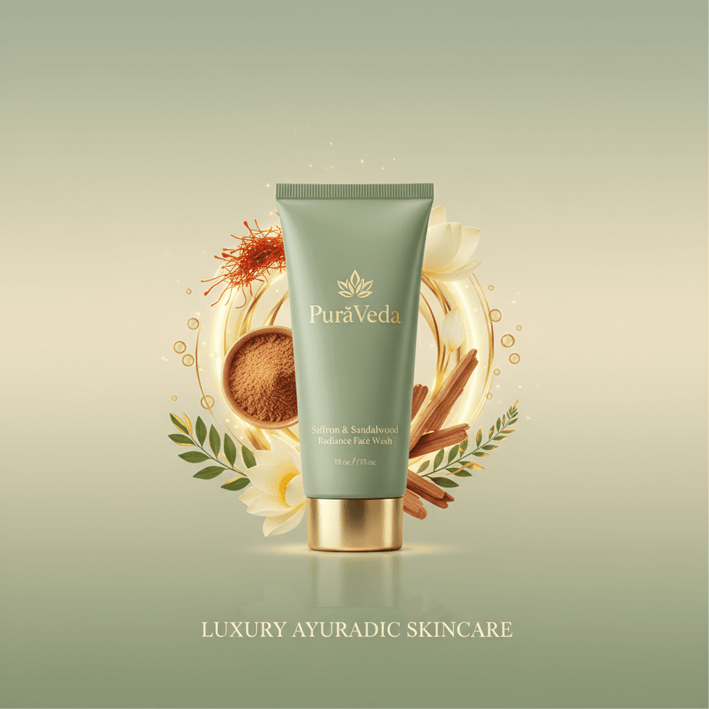 PurāVeda Rockstar Hair Growth Serum - New Launch